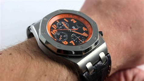 ap volcano watch replica